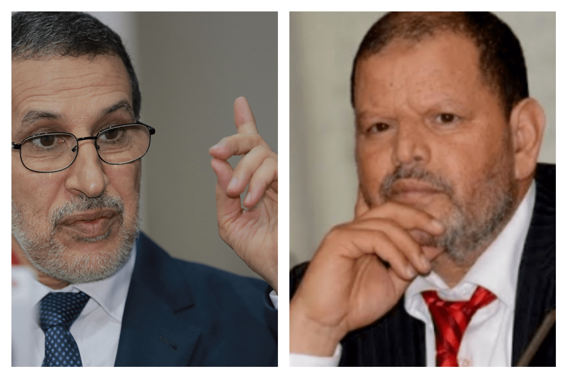 مصطفى الفن يكتب: عندما يتجرد منتخب “إسلامي” من ملابسه ومن إنسانيته أيضا
