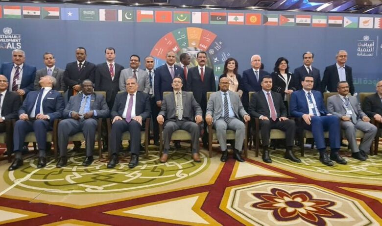 المغرب يستضيف مؤتمر الفاو في 2024