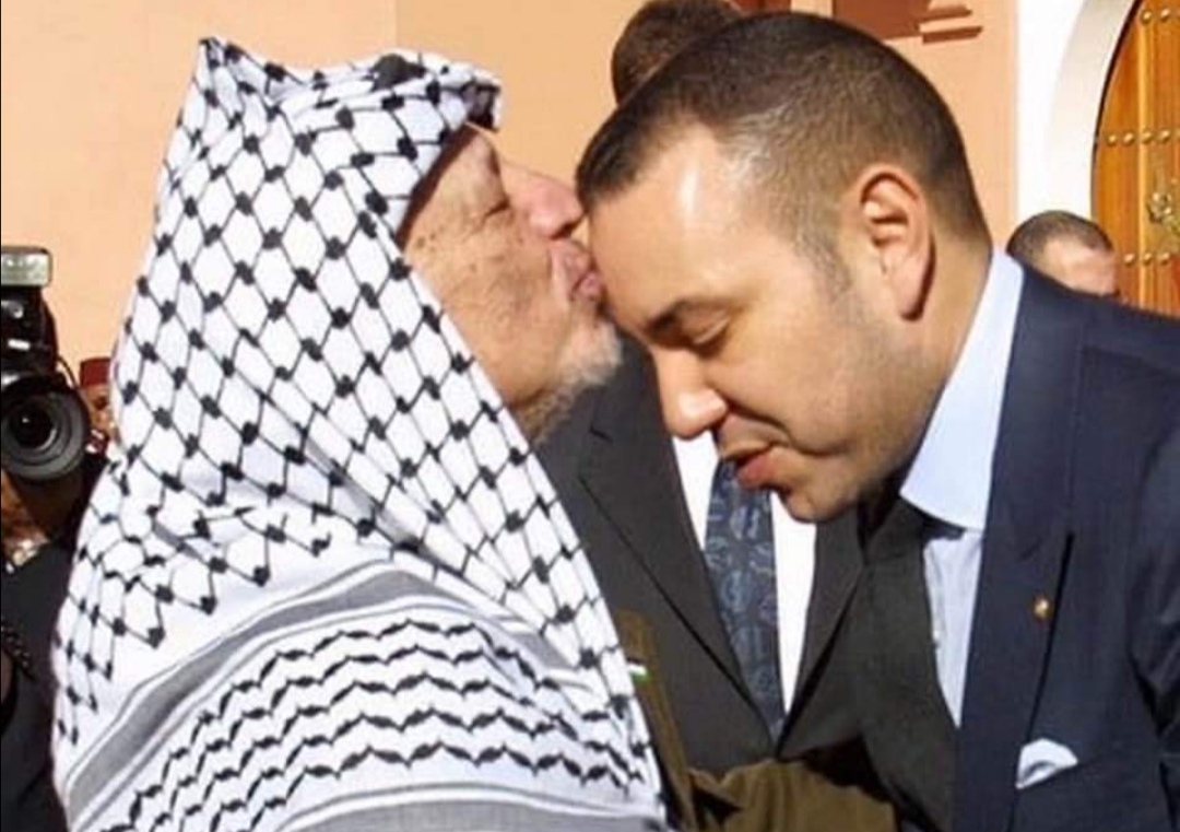 قضية اقتحام المسجد الأقصى.. مصطفى الفن يكتب عن “الرسائل” المسكوت عنها