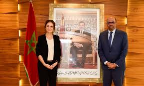 البنك الأوربي للاستثمار يدعم القرض الفلاحي للمغرب في تقييم الفرص والمخاطر المناخية