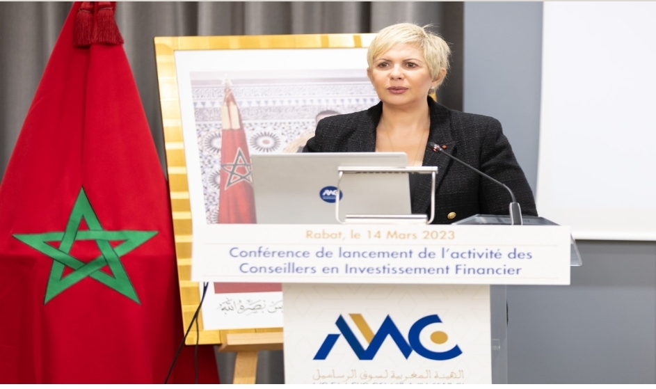 الهيئة المغربية لسوق الرساميل تصدر دليلا حول المرشدين في الاستثمار المالي