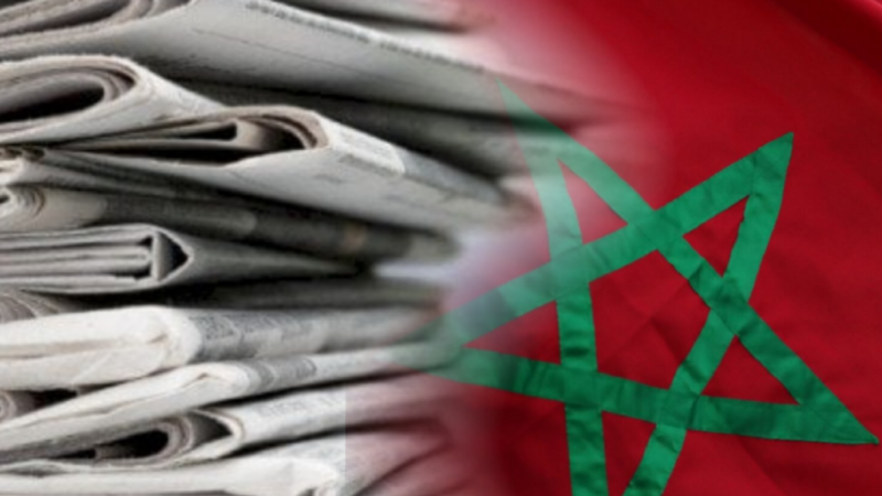 خلفيات “انشغال” بعض الصحافة الأجنبية بالمغرب