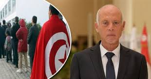 هل أصبح الماضي الديكتاتوري لتونس “أحسن” من “حاضرها الديمقراطي” مع قيس؟