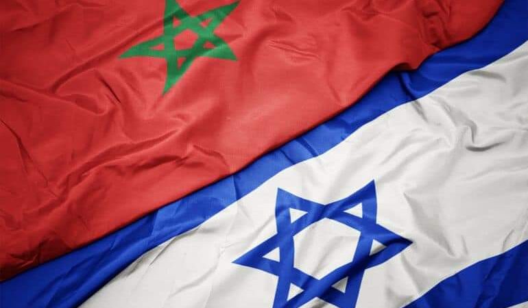 هل تحول غوفرين إلى “حصاة” في “حذاء” العلاقات المغربية الإسرائيلية؟