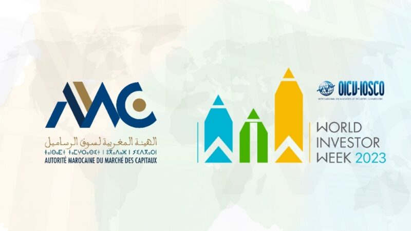الهيئة المغربية لسوق الرساميل تعبئ جهودها من أجل النهوض بالثقافة المالية لدى العموم