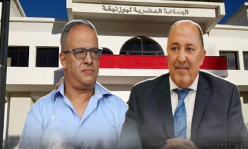 تهم ثقيلة تطارد الرئيس السابق لبلدية بوزنيقة وشريكه