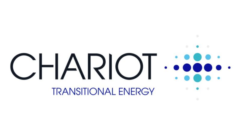 شركة “شاريوت” تعلن عن إجراء مراجعة استراتيجية لقسم الطاقة الانتقاليةشركة “شاريوت”