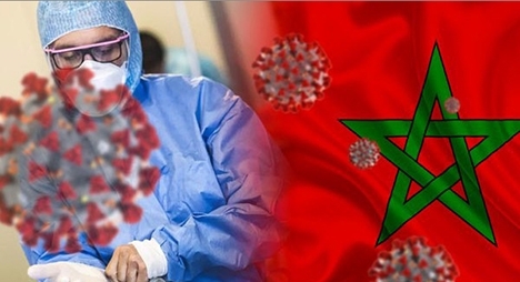 المغرب يسجل 13 حالة إصابة جديدة بـ”كوفيد-19″