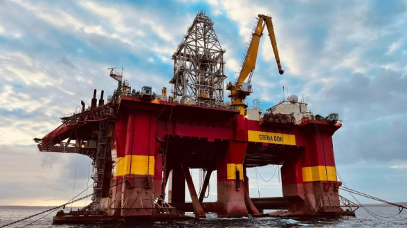 شركة “شاريوت” تعلن اكتشاف الغاز الطبيعي خلال عمليات الحفر بالبئر OBA-1 بمنطقة «لوكوس أونشور» بالمغرب