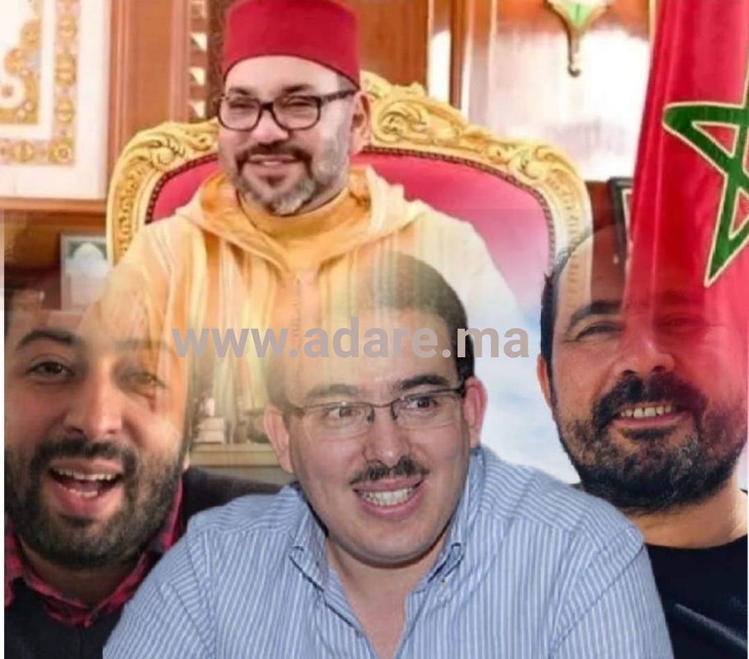 العفو الملكي على الصحافيين.. هكذا ربح الوطن..