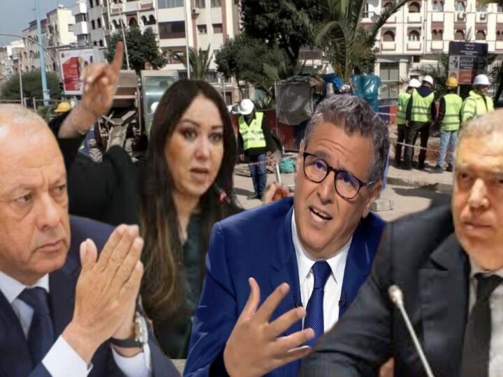 قضية التعمير في الدار البيضاء.. عندما تكتفي الداخلية بالتفرج على “الانحراف”