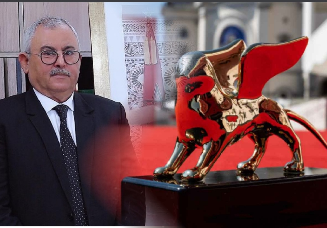 المغرب ضيف خاص في “جسر الانتاج” بمهرجان البندقية 2025