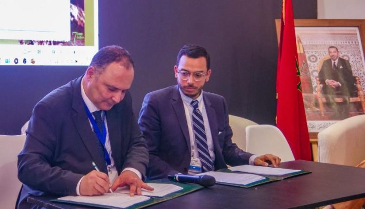 شراكة استراتيجية لإطلاق منصة رقمية لدعم منتجي الحبوب بالمغرب