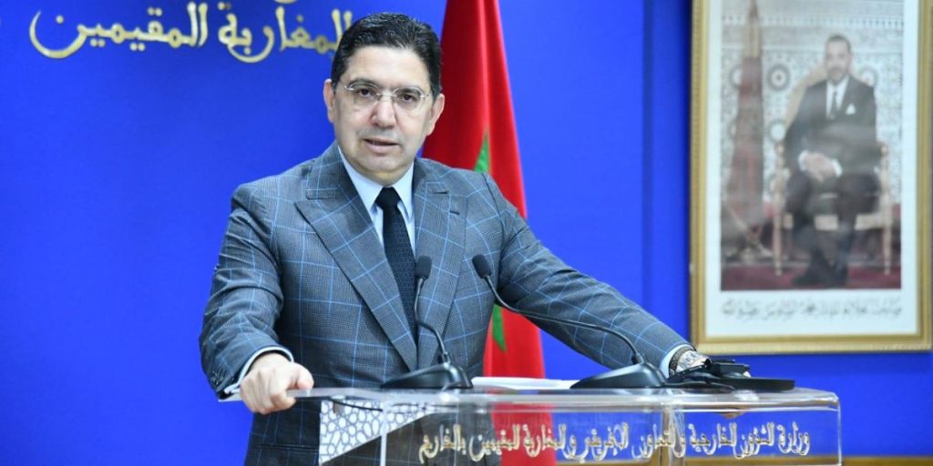 بوريطة: إفريقيا لم تعد في حاجة إلى الشعارات الإيديولوجية وإنما إلى العمل الملموس والحازم