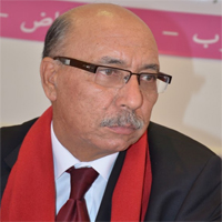 جلال الطاهر
