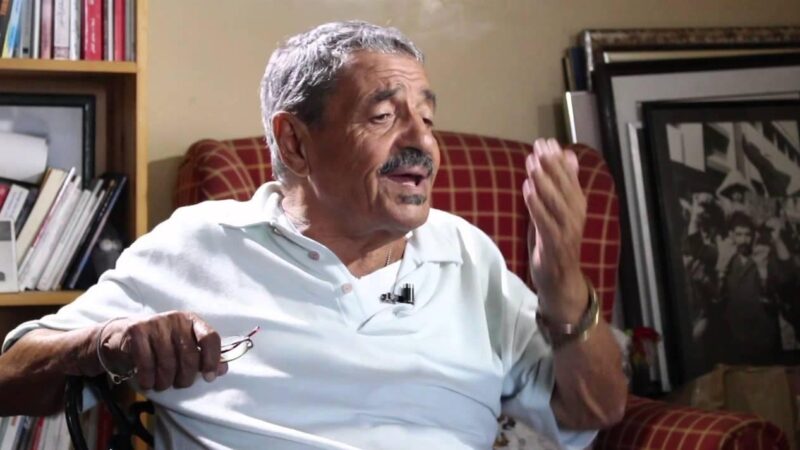 خالد الجامعي.. أربع سنوات على رحيل صحافي “شبه ثائر”..
