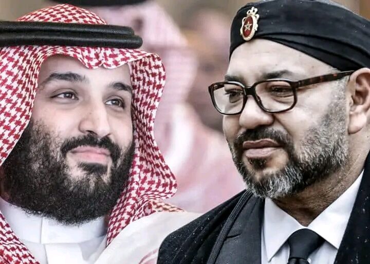 وفد من وزارة الدفاع السعودية يحل بالمغرب..