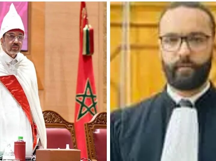 حتى لا يظلم الشاب أمين مرتين..