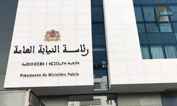 بعد ارتفاع نسبة الاعتداءات عليهم.. رئيس النيابة العامة يدعو إلى حماية رجال السلطة وموظفي إنفاذ القانون