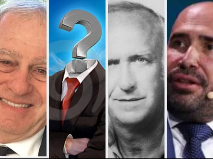 عندما تفصل صفقات عمومية بالملايير على مقاس أربعة مقاولين..