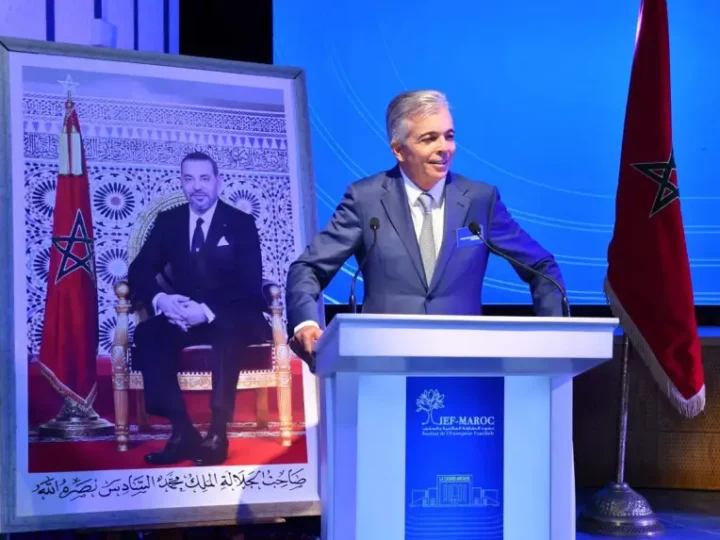 الجمع العام لمعهد المقاولة العائلية بالمغرب: محطة هامة بين التفكير في الانتقال بين الأجيال وتجديد الحكامة