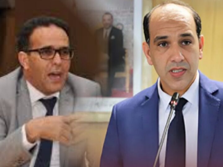 لهذا السبب أرادوا إسكات الغلوسي..