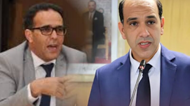 لهذا السبب أرادوا إسكات الغلوسي..