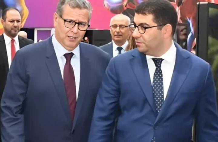 الصحافة بالمغرب.. من التنظيم الذاتي إلى “التخريب الذاتي”..