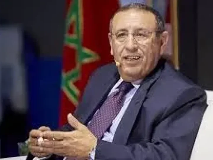 هل نحن أمام صسهاااااينة غير ياهووود بالمغرب؟..
