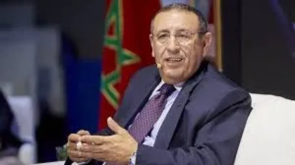 هل نحن أمام صسهاااااينة غير ياهووود بالمغرب؟..