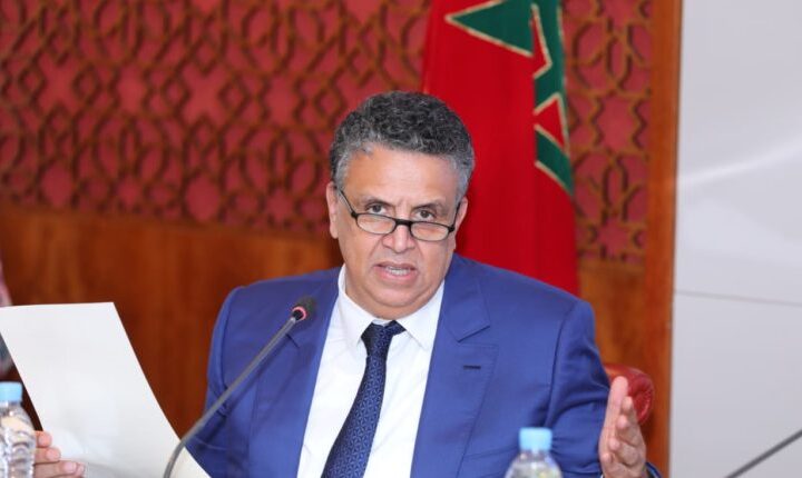 هذا هو رد الوزير على قرار المحكمة الدستورية..
