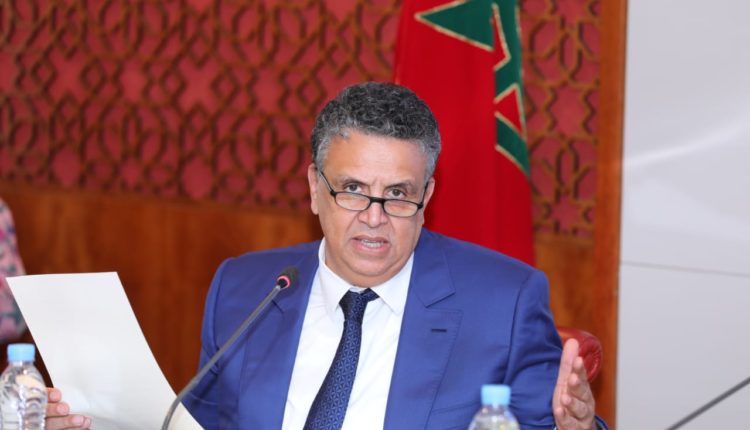 هذا هو رد الوزير على قرار المحكمة الدستورية..