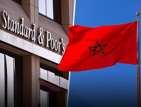 وكالة “ستاندرد آند بورز” ترفع التصنيف السيادي للمغرب