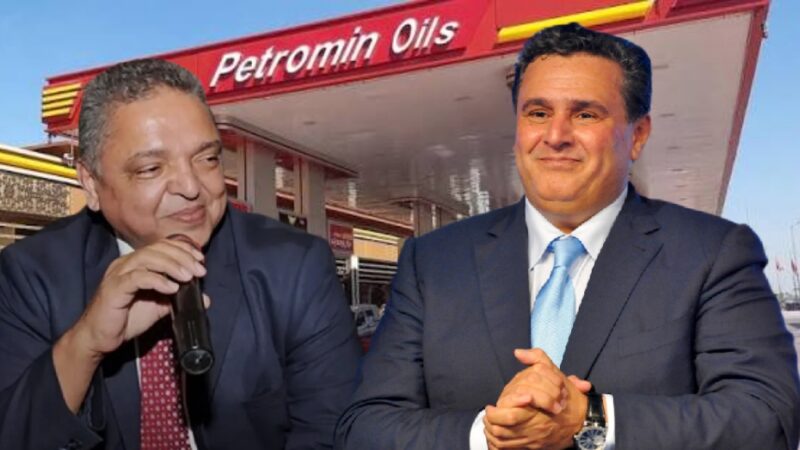 ورثة أمهال.. قصة عائلة يطاردها “الظلم”..