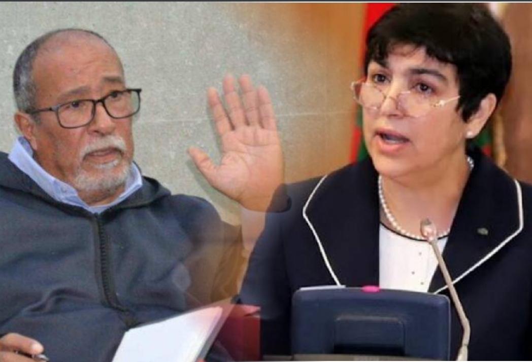 هكذا تعطلت آلة المحاسبة في قضية 44 مليار درهم في عهد الوزير اخشيشن.