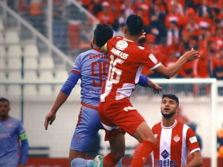 البطولة الاحترافية.. الوداد ضيفا على النادي المكناسي والرجاء يواجه المغرب الفاسي