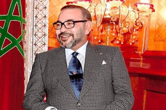 جلالة الملك يهنئ المنتخب المغربي لأقل من 20 سنة بعد تتويجه بكأس العالم في الشيلي