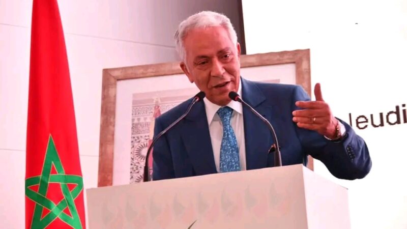 قضية المجلس الوطني للصحافة.. نهاية السير..