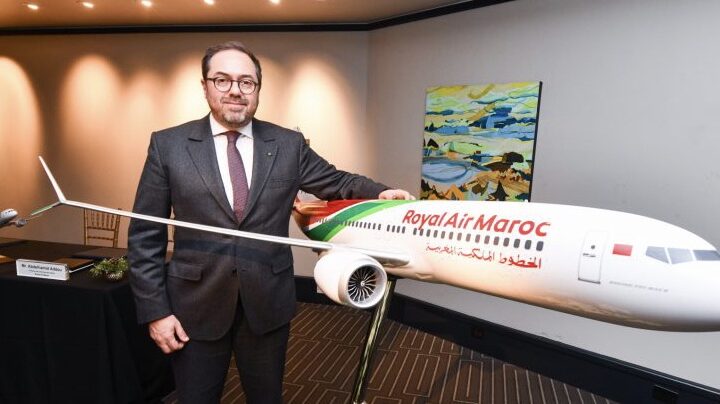 ل”RAM” تسجل نتائج إيجابية جدا برسم سنة 2025