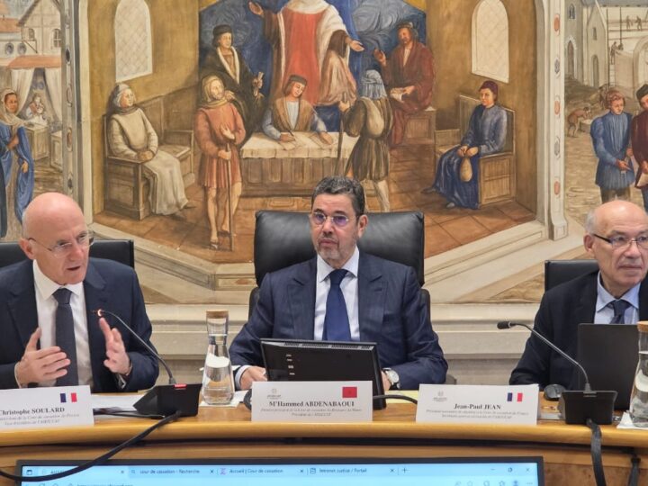 إسطنبول.. المنتدى المغربي-التركي يدشن مرحلة جديدة في مسار الشراكة الاقتصادية الثنائية (السيد لعلج)