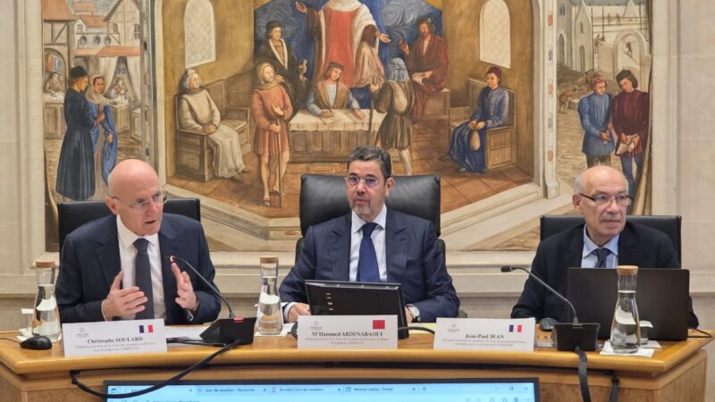 إسطنبول.. المنتدى المغربي-التركي يدشن مرحلة جديدة في مسار الشراكة الاقتصادية الثنائية (السيد لعلج)