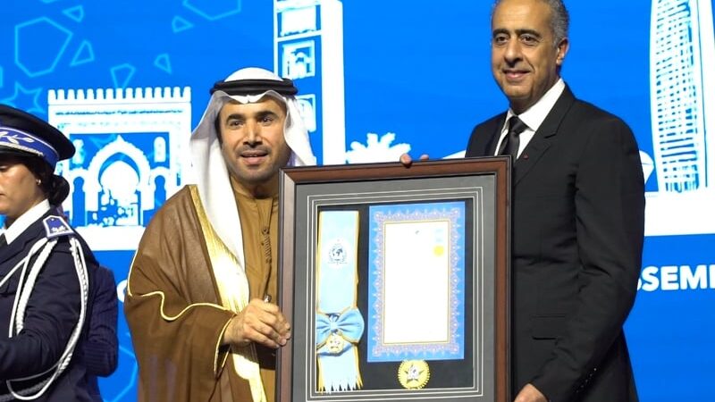 حموشي: الدورة الـ 93 للأنتربول كانت ناجحة على جميع الأصعدة والمستويات