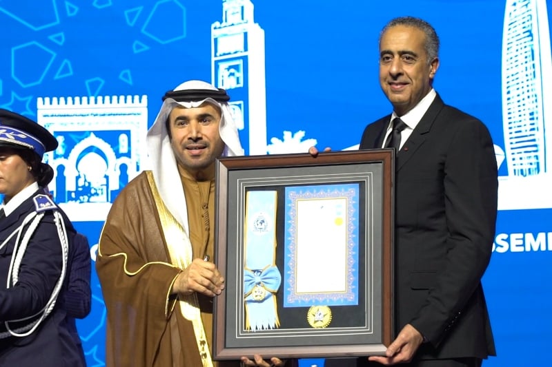 حموشي: الدورة الـ 93 للأنتربول كانت ناجحة على جميع الأصعدة والمستويات