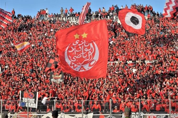 حسنية أكادير تخصص 1000 تذكرة لجماهير الوداد