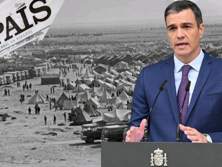 قضية الصحراء المغربية ورسائل الباييس “المسمومة”..