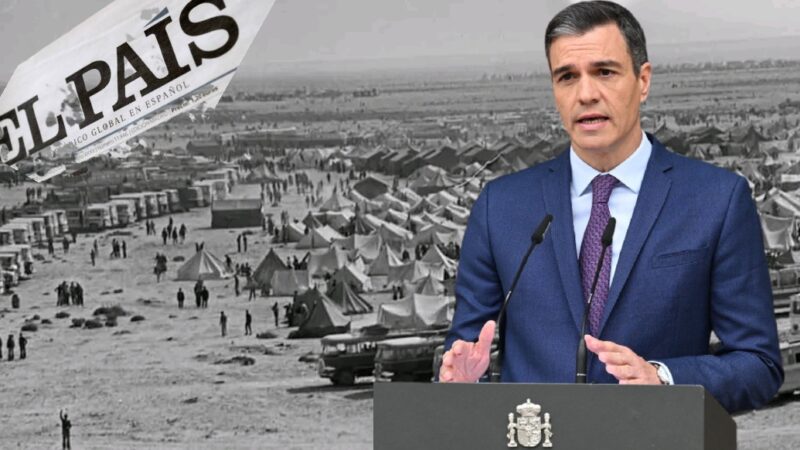 قضية الصحراء المغربية ورسائل الباييس “المسمومة”..