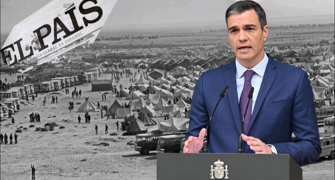 قضية الصحراء المغربية ورسائل الباييس “المسمومة”..