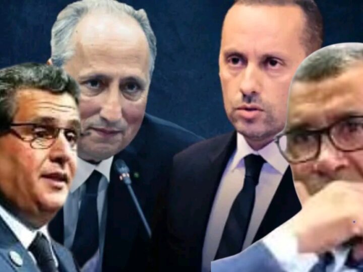 حكومة “الصفقات” و”تضارب المصالح”..