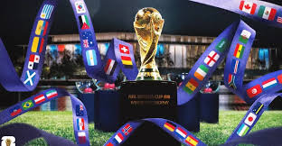 إيران تقاطع قرعة مونديال 2026