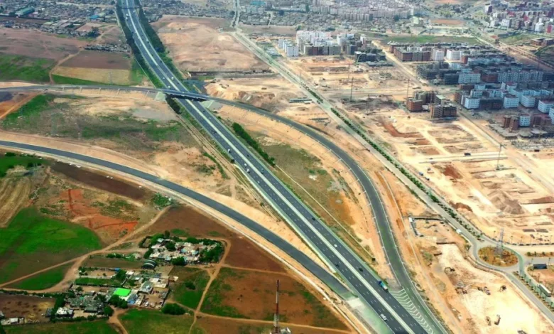 رسميا.. الطريق السيار تيط مليل–برشيد يدخل الخدمة